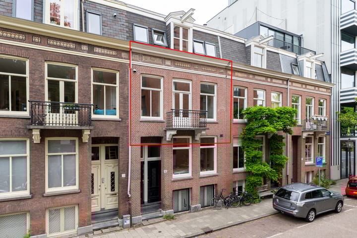 Foto 23 van Grensstraat 41-1