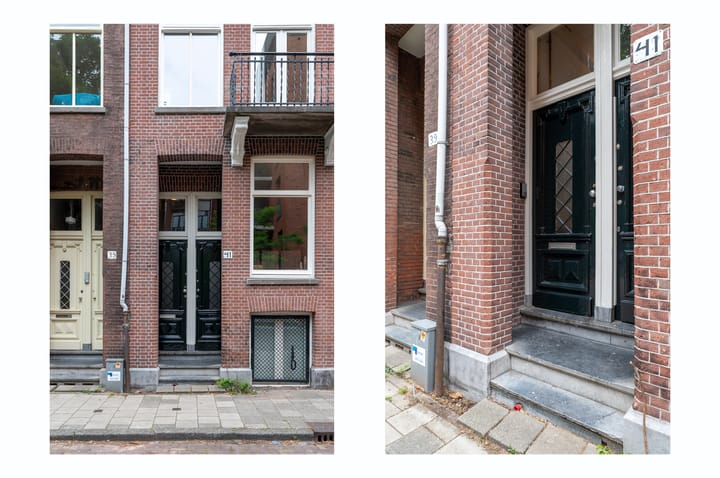 Foto 25 van Grensstraat 41-1