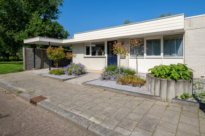 Foto 29 van Lou Bandystraat 44