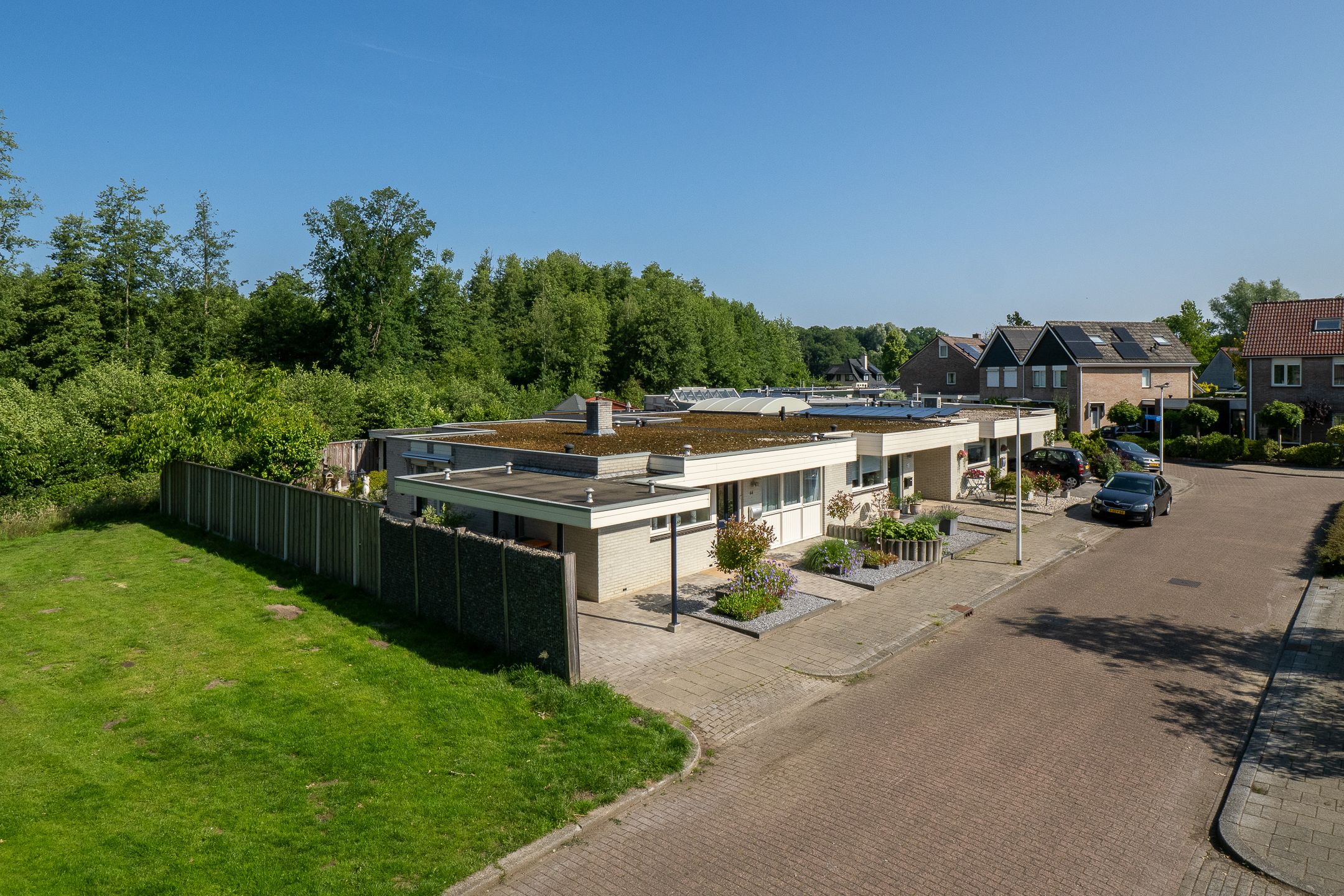 Foto 30 van Lou Bandystraat 44