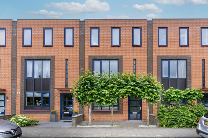 Stijn Streuvelshove 9