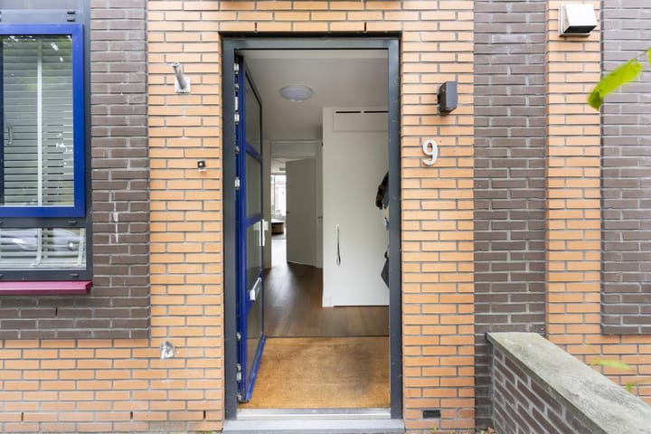 Foto 2 van Stijn Streuvelshove 9