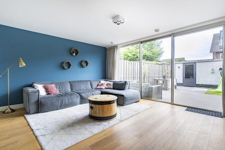 Foto 4 van Stijn Streuvelshove 9