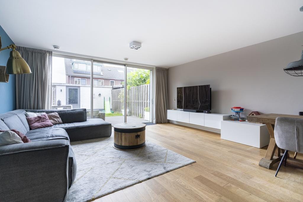 Foto 5 van Stijn Streuvelshove 9