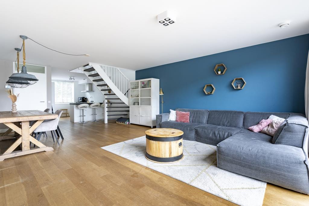 Foto 6 van Stijn Streuvelshove 9