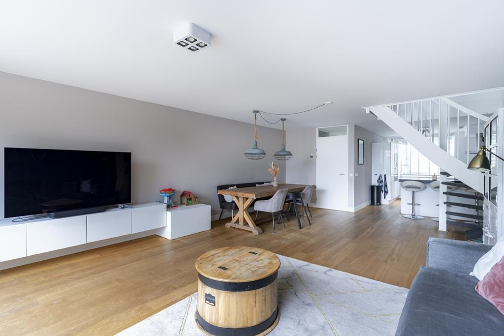 Foto 7 van Stijn Streuvelshove 9