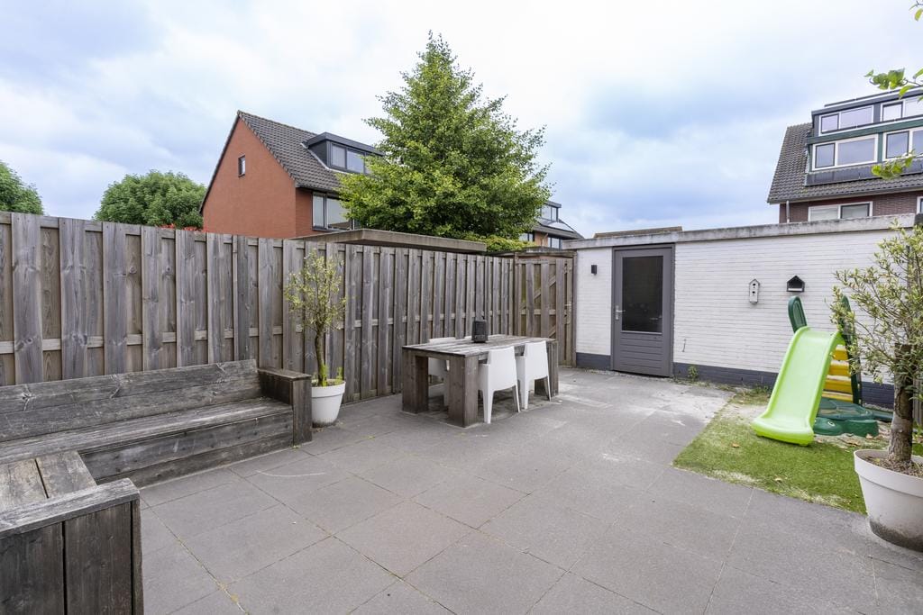 Foto 8 van Stijn Streuvelshove 9