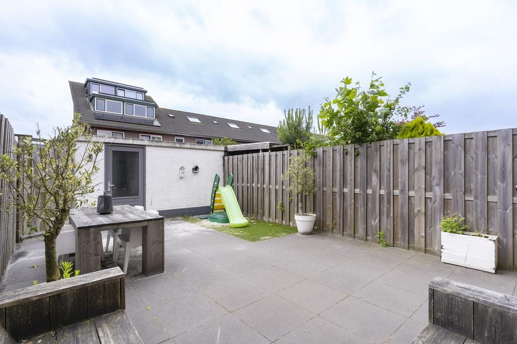 Foto 9 van Stijn Streuvelshove 9