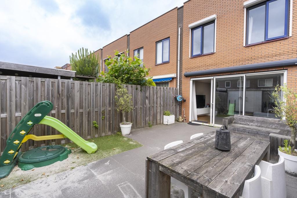 Foto 10 van Stijn Streuvelshove 9