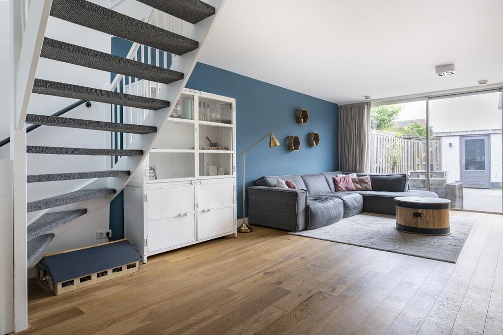 Foto 3 van Stijn Streuvelshove 9