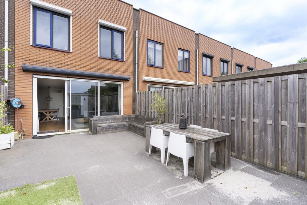 Foto 11 van Stijn Streuvelshove 9