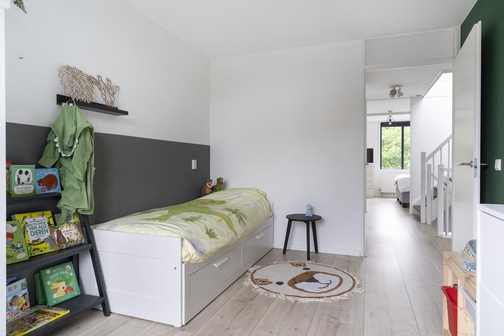 Foto 21 van Stijn Streuvelshove 9