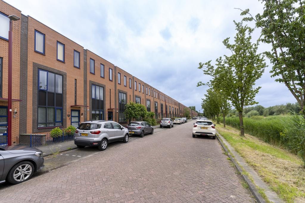 Foto 31 van Stijn Streuvelshove 9