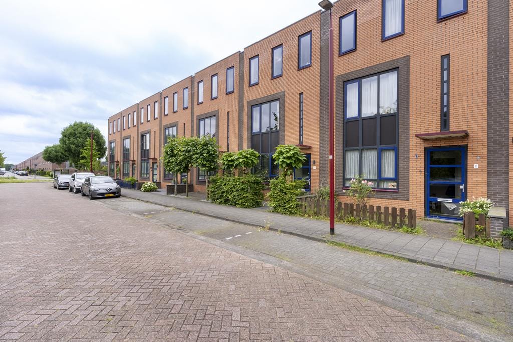 Foto 32 van Stijn Streuvelshove 9