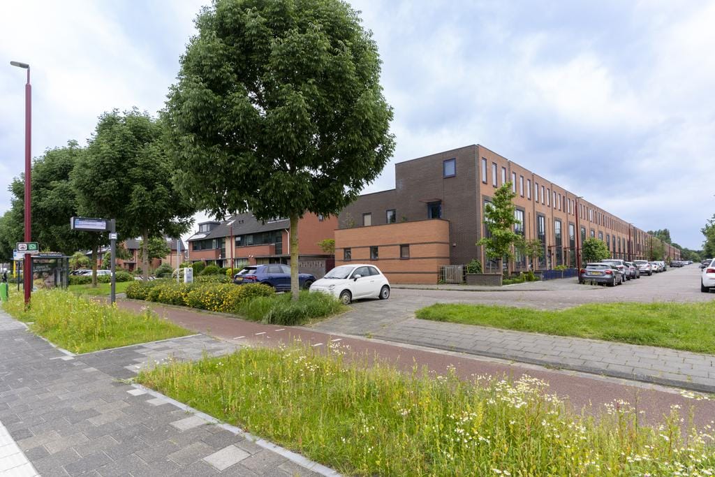 Foto 34 van Stijn Streuvelshove 9