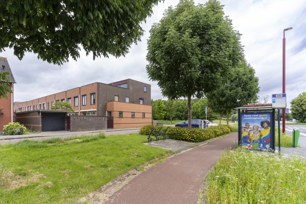 Foto 35 van Stijn Streuvelshove 9