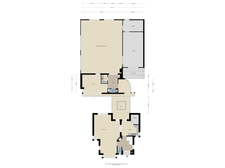 View floorplan