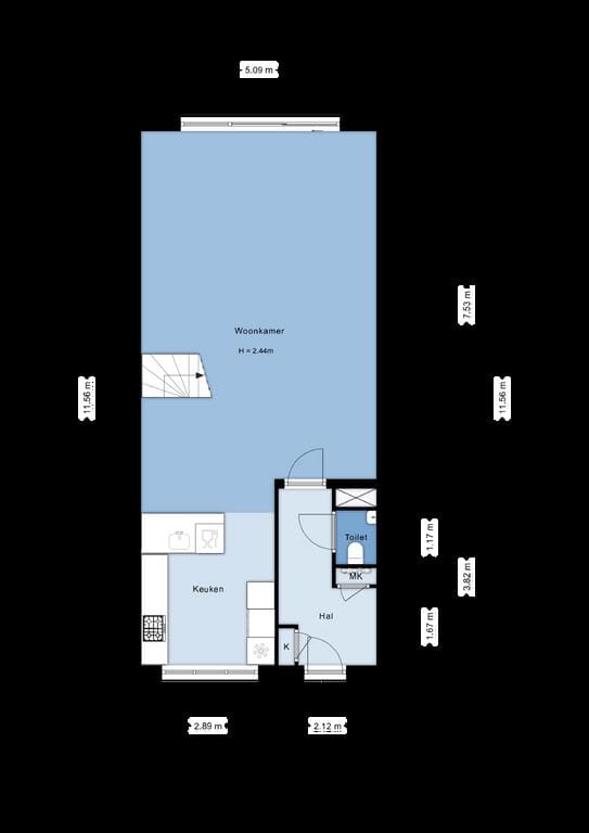 Foto 38 van Stijn Streuvelshove 9