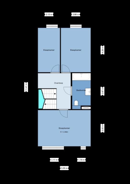 Foto 39 van Stijn Streuvelshove 9