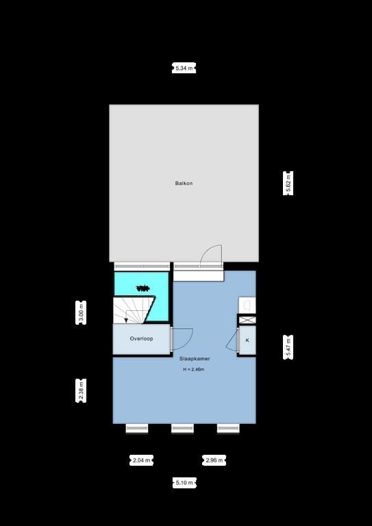 Foto 40 van Stijn Streuvelshove 9