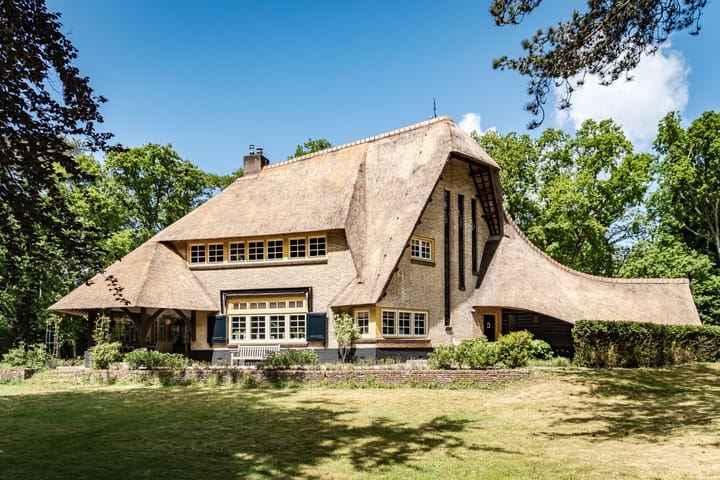 Foto 1 van Nachtegalenlaan 12