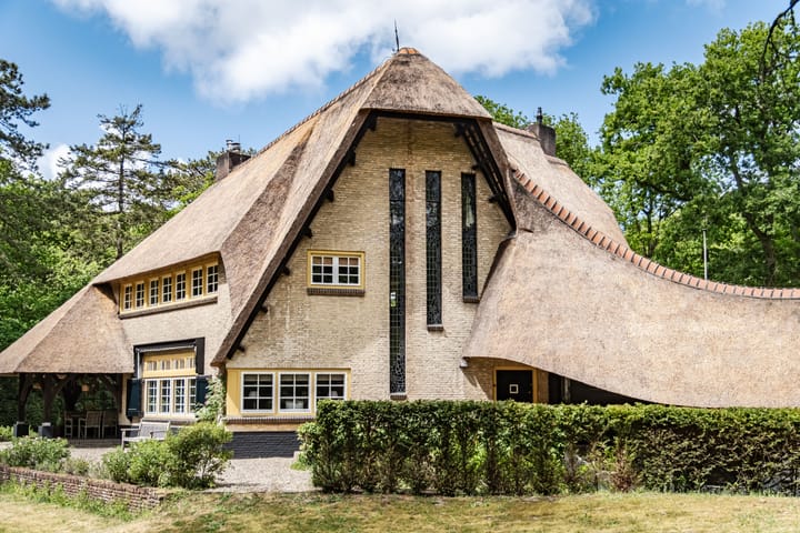 Foto 2 van Nachtegalenlaan 12