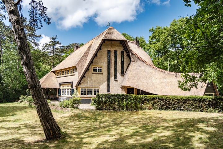 Foto 3 van Nachtegalenlaan 12