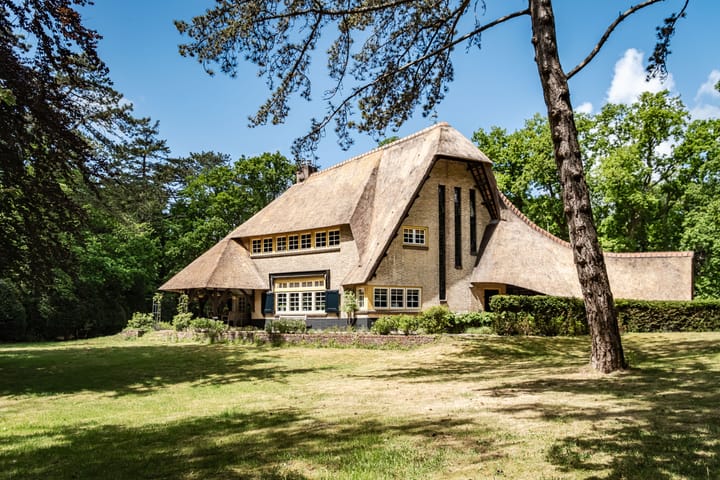 Foto 4 van Nachtegalenlaan 12