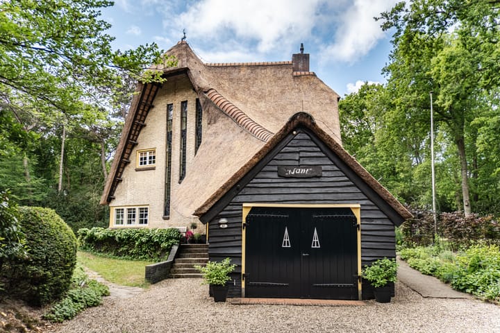 Foto 5 van Nachtegalenlaan 12