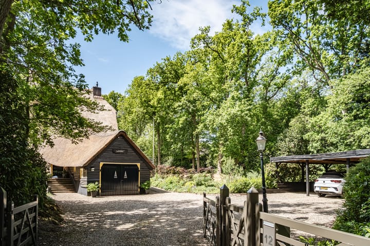 Foto 6 van Nachtegalenlaan 12