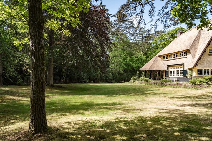 Foto 7 van Nachtegalenlaan 12