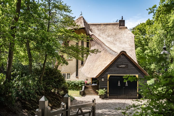 Foto 8 van Nachtegalenlaan 12