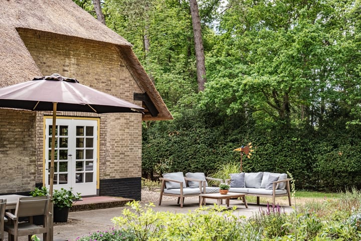 Foto 9 van Nachtegalenlaan 12