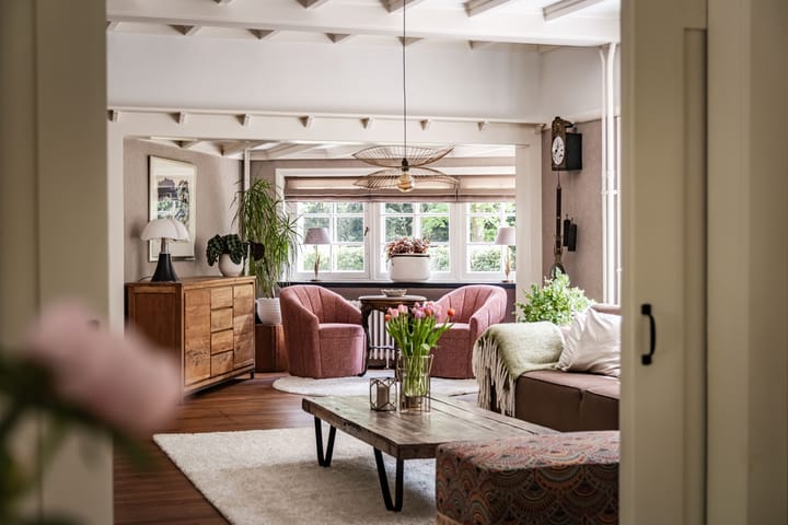 Foto 10 van Nachtegalenlaan 12