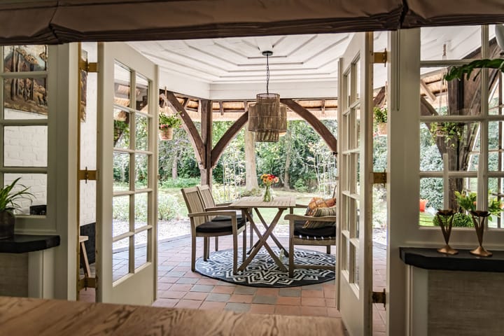 Foto 11 van Nachtegalenlaan 12