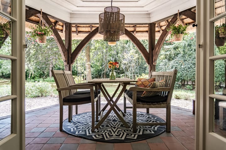 Foto 12 van Nachtegalenlaan 12