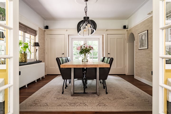 Foto 13 van Nachtegalenlaan 12