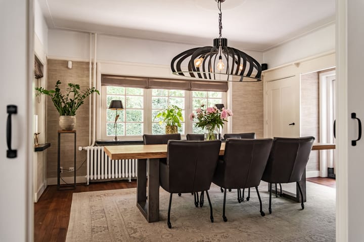 Foto 14 van Nachtegalenlaan 12