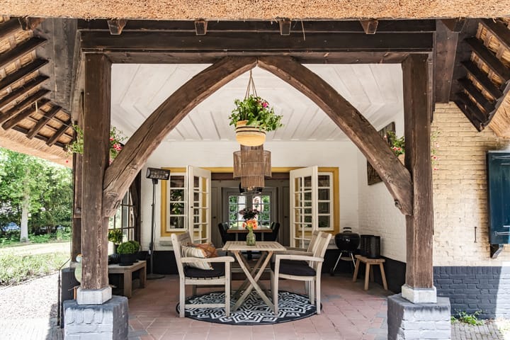 Foto 15 van Nachtegalenlaan 12