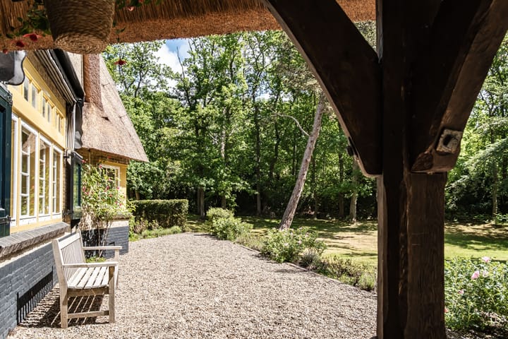 Foto 16 van Nachtegalenlaan 12