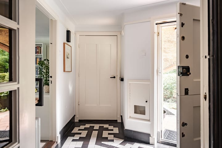 Foto 17 van Nachtegalenlaan 12