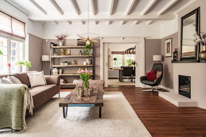 Foto 19 van Nachtegalenlaan 12