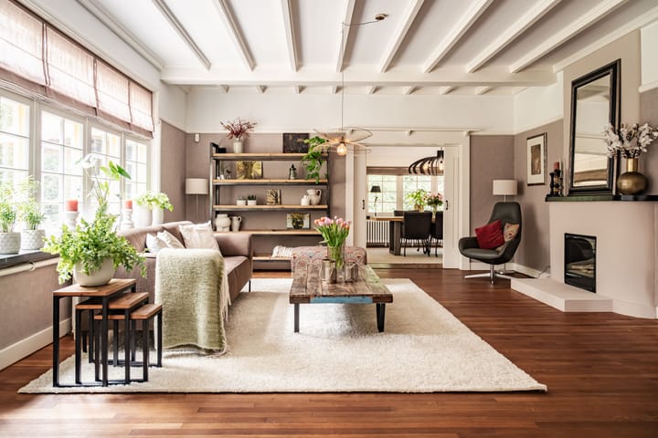 Foto 20 van Nachtegalenlaan 12