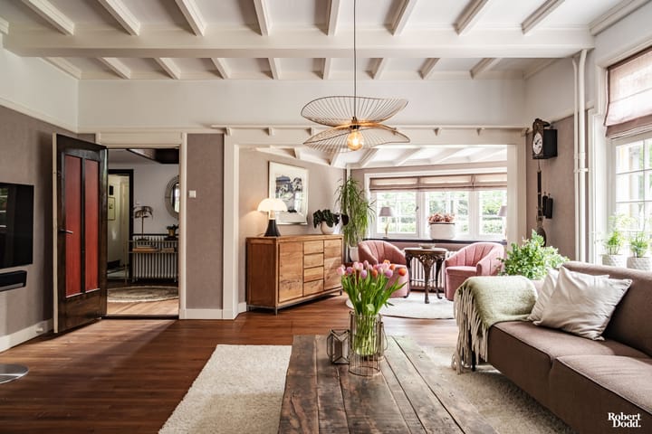 Foto 21 van Nachtegalenlaan 12