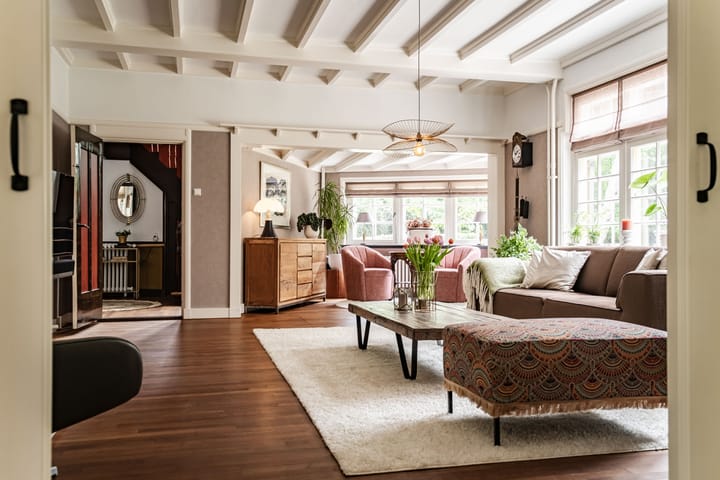 Foto 22 van Nachtegalenlaan 12