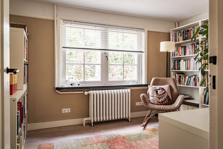 Foto 24 van Nachtegalenlaan 12