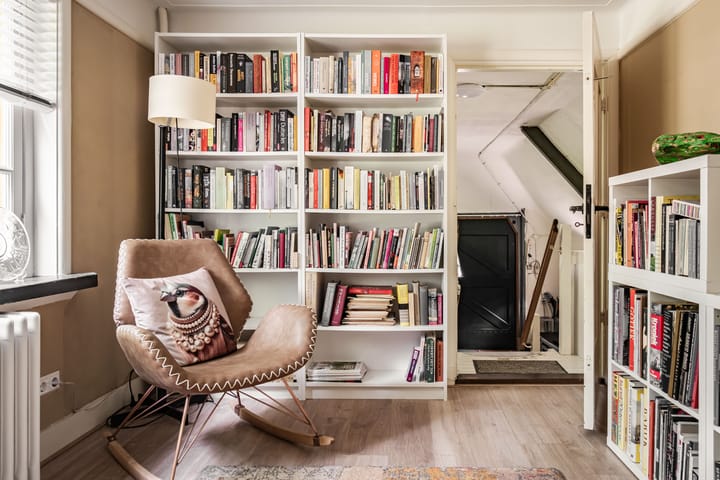 Foto 25 van Nachtegalenlaan 12