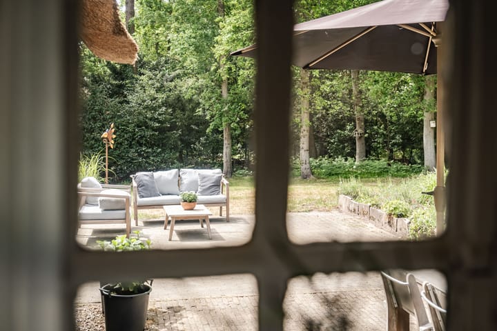 Foto 28 van Nachtegalenlaan 12