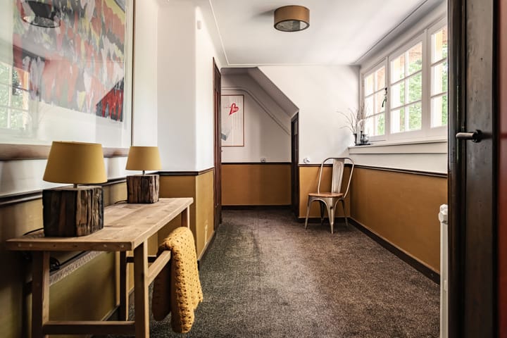 Foto 30 van Nachtegalenlaan 12