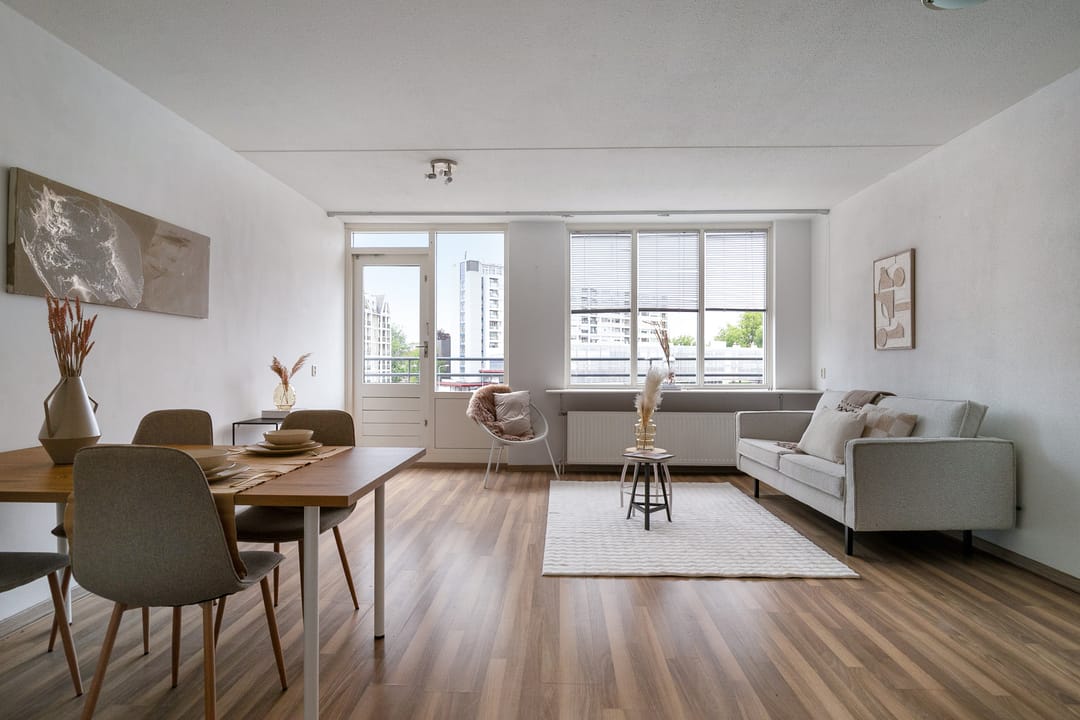 Foto 2 van Piusstraat 26-26